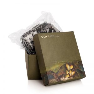 VOYA Lazy Days Detoxifying Seaweed Bath