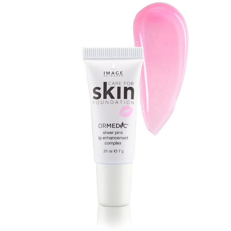 Image ORMEDIC Lip Enhancement Complex Sheer Pink