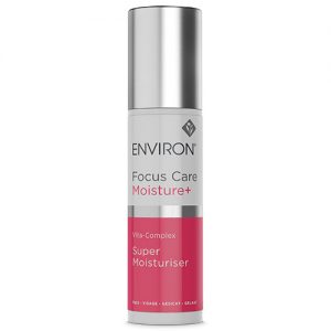 Environ Focus Care Moisture Super Moisturiser