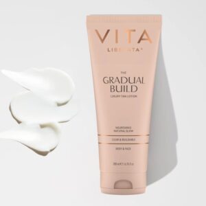 Vita Liberata Gradual Tanning Lotion