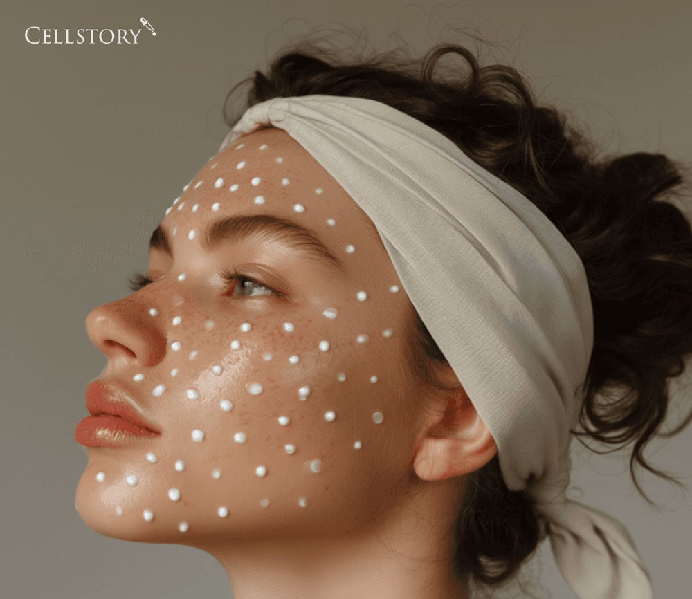 Cell-Story-Liquid-Needling