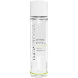 Ultra B2 Micellar Cleansing Water