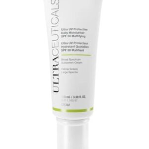 Ultraceuticals Ultra UV Protective Daily Moisturoser SPF 50 Mattifying
