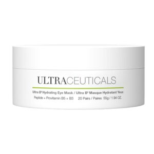 Ultraceuticals Ultra B2 Hydrating Eye Mask
