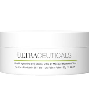 Ultraceuticals Ultra B2 Hydrating Eye Mask
