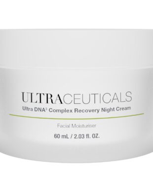 Ultraceuticals Ultra DNA3 Complex recovery Night Cream