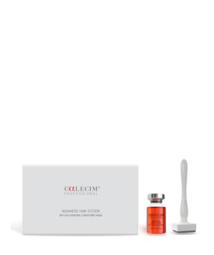 Calecim Advanced Hair System