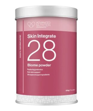 Advanced Nutrition Skin Integrate 28